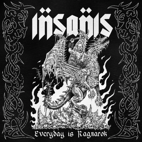 Insanis : Everyday Is Ragnarok
